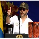 De La Espriella ordena traslado de 120 presos de Buenaventura De La Espriella ordena traslado de 120 presos de Buenaventura
