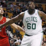 Muere Michael Sweetney, exjugador de la NBA, a los 43 años
