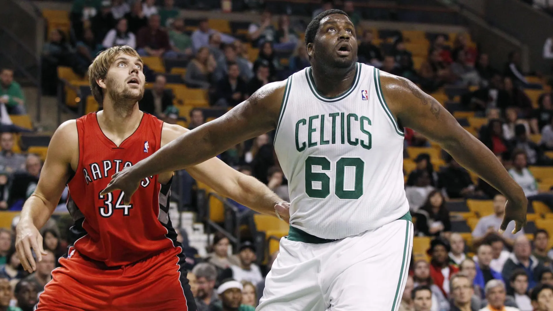 Muere Michael Sweetney, exjugador de la NBA, a los 43 años