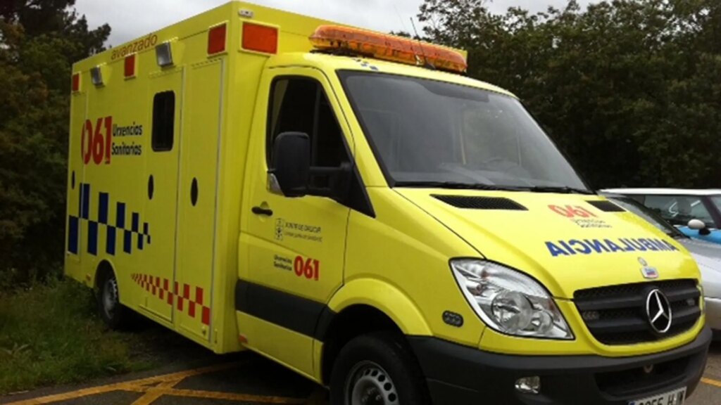 Muere un hombre ahogado mientras hacía vino en un lagar en Ourense