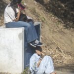 Navarra acogerá a las primeras menores que pasan de Ceuta a la Península y el Gobierno exige al PP hacer lo mismo en sus autonomías Navarra acogerá a las primeras menores que pasan de Ceuta a la Península y el Gobierno exige al PP hacer lo mismo en sus autonomías