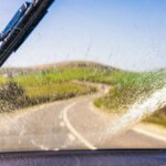 No llenes bajo ningún concepto el depósito del limpiaparabrisas con agua y jabón No llenes bajo ningún concepto el depósito del limpiaparabrisas con agua y jabón