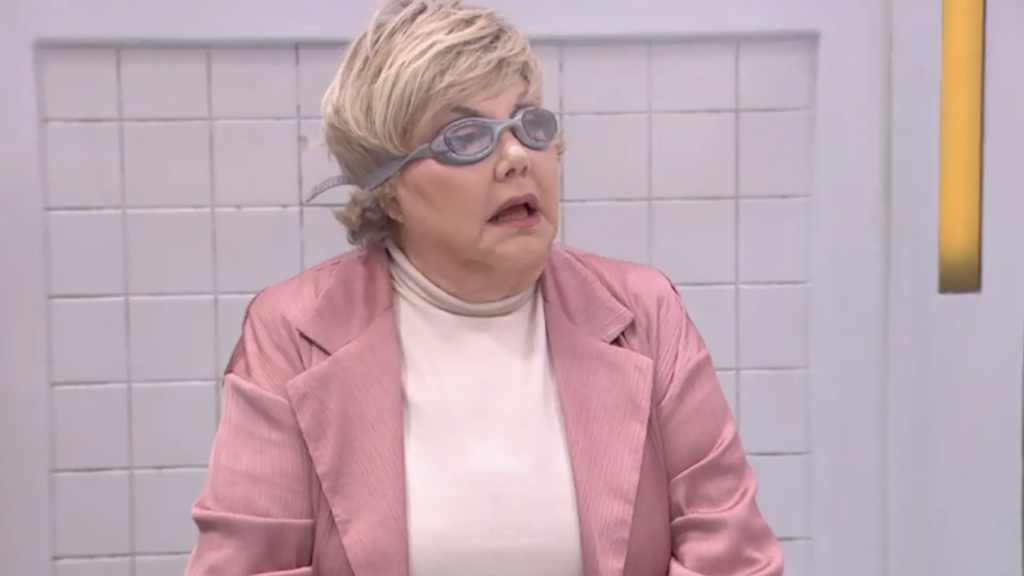 «No voy a dejar que te pase nada»