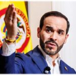 Estos son los principales anuncios de Abelardo De La Espriella durante su alocución presidencial Estos son los principales anuncios de Abelardo De La Espriella durante su alocución presidencial
