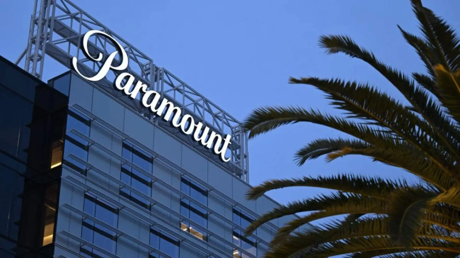 Paramount cierra un acuerdo con los fiscales que demandaron a la compañía para seguir adelante con la fusión de Warner Paramount cierra un acuerdo con los fiscales que demandaron a la compañía para seguir adelante con la fusión de Warner