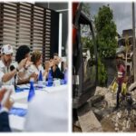 Gobierno presenta Plan Marshall para el Chocó con cinco grandes proyectos de reconstrucción