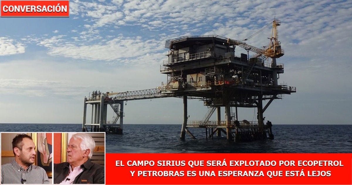 Por qué Colombia se quedó sin gas a pesar de sus ricos yacimientos Por qué Colombia se quedó sin gas a pesar de sus ricos yacimientos