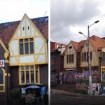 Por qué van a demoler la casa antigua donde funcionó por 50 años la famosa Pan Fino Por qué van a demoler la casa antigua donde funcionó por 50 años la famosa Pan Fino