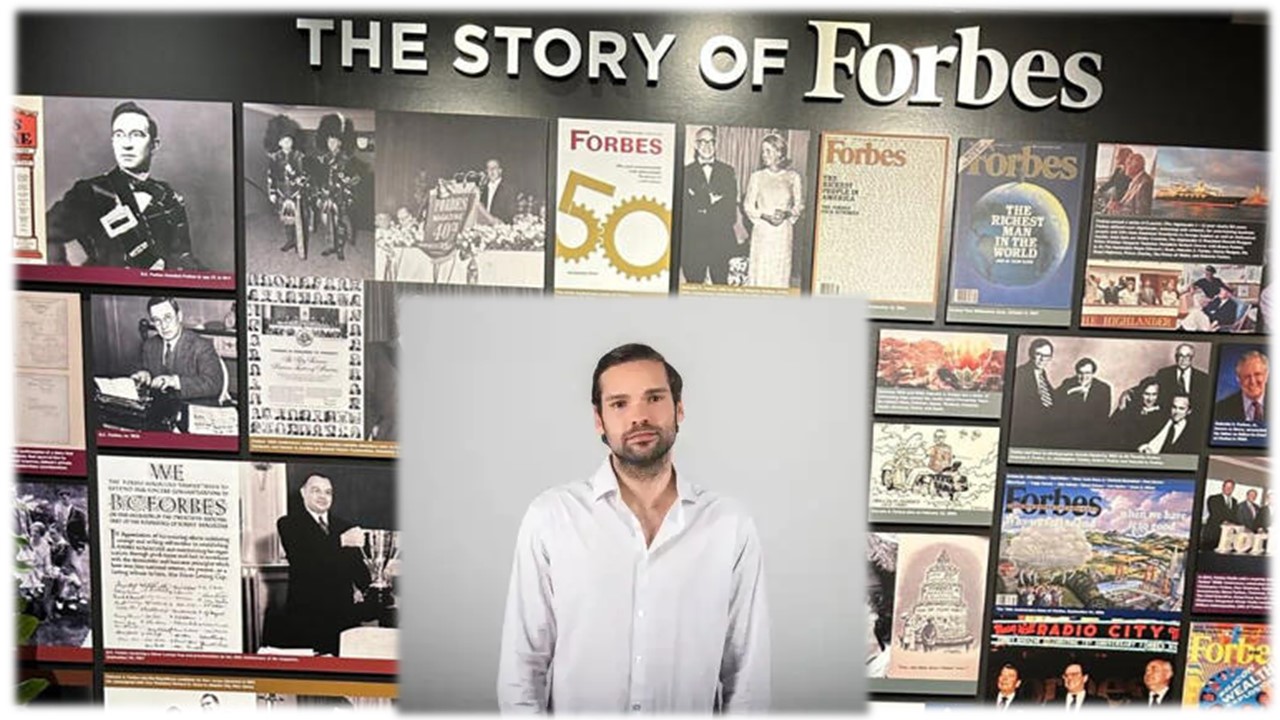 Portafolio tiene nuevo director: José Caparroso asumirá el liderazgo del medio económico Portafolio tiene nuevo director: José Caparroso asumirá el liderazgo del medio económico