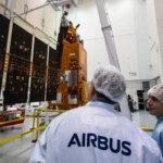 Preacuerdo entre Airbus y los sindicatos para desbloquear la huelga tras la mediación del Gobierno Preacuerdo entre Airbus y los sindicatos para desbloquear la huelga tras la mediación del Gobierno