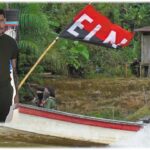 Soldado secuestrado escapó de sus captores tras lanzarse a un río con las manos atadas Soldado secuestrado escapó de sus captores tras lanzarse a un río con las manos atadas
