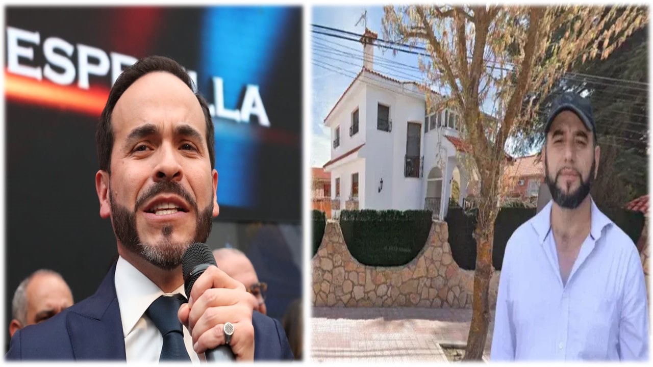 Gobierno da una semana para avanzar en el sometimiento de alias ‘Pinocho’ Gobierno da una semana para avanzar en el sometimiento de alias ‘Pinocho’