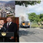 Gobierno ordena militarizar Santa Marta tras escalada de violencia atribuida a ‘Los Pachenca’ Gobierno ordena militarizar Santa Marta tras escalada de violencia atribuida a ‘Los Pachenca’