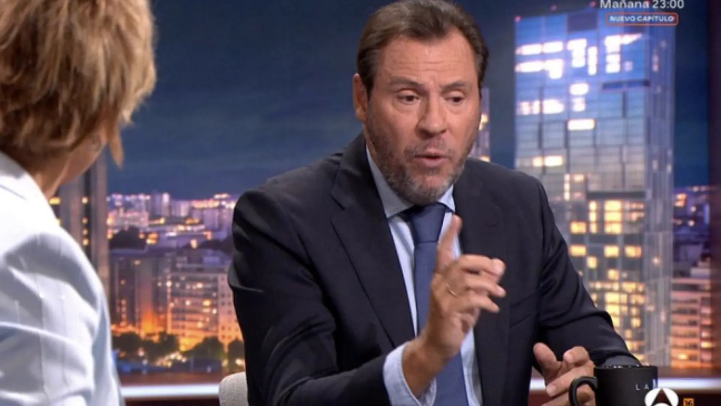 Puente subestima los avisos del CNI a la Delegación sobre la entrada masiva en Ceuta porque no los trasladó a «sus superiores» Puente subestima los avisos del CNI a la Delegación sobre la entrada masiva en Ceuta porque no los trasladó a «sus superiores»
