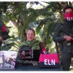 ¿Quién es alias ‘Silvana Guerrero’, la comandante del ELN que desafía las operaciones militares? ¿Quién es alias ‘Silvana Guerrero’, la comandante del ELN que desafía las operaciones militares?