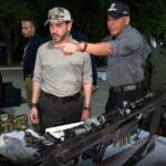 Quiénes están detrás del poderoso fusil que tumba aviones que le incautaron a socio del abatido ‘bendito menor’ Quiénes están detrás del poderoso fusil que tumba aviones que le incautaron a socio del abatido ‘bendito menor’
