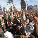 Reino Unido anuncia que dará apoyo militar «defensivo» a Arabia Saudí frente a los hutíes Reino Unido anuncia que dará apoyo militar «defensivo» a Arabia Saudí frente a los hutíes