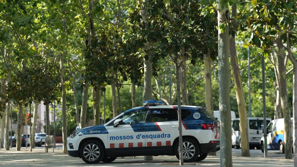 Rescatan en Pakistán a una mujer residente en Barcelona tras un presunto matrimonio forzado Rescatan en Pakistán a una mujer residente en Barcelona tras un presunto matrimonio forzado
