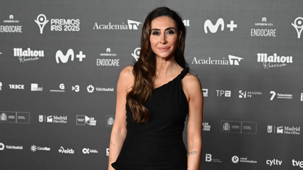 Rocío Martín Berrocal desvela que padece cáncer de piel: «Es muy importante revisarse»