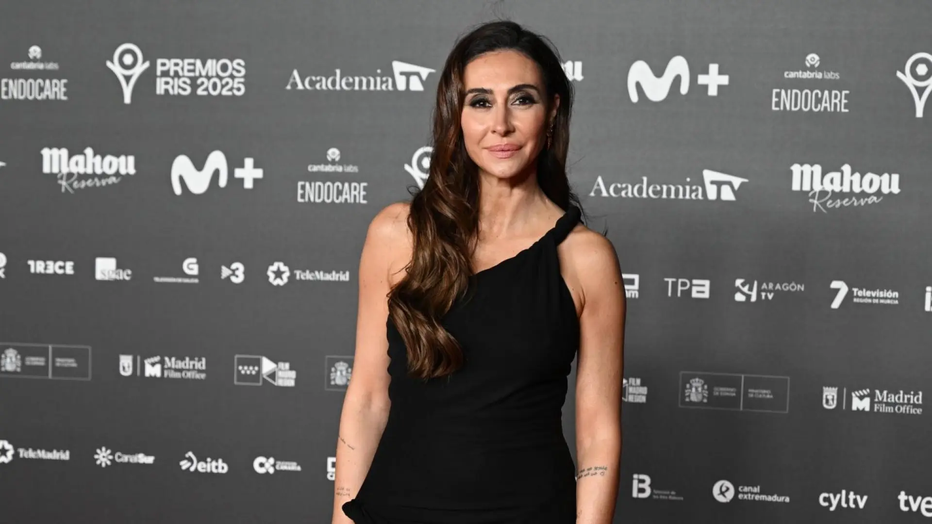 Rocío Martín Berrocal desvela que padece cáncer de piel: «Es muy importante revisarse» Rocío Martín Berrocal desvela que padece cáncer de piel: «Es muy importante revisarse»