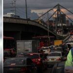 Se dispararon las multas de las cámaras salvavidas y de los accidentes de tránsito en Bogotá Se dispararon las multas de las cámaras salvavidas y de los accidentes de tránsito en Bogotá