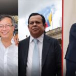 Se le acabó la fiesta a Euclides Torres, el financiador de Petro y Benedetti, con sus negocios alrededor del tránsito