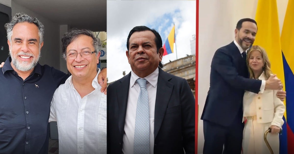 Se le acabó la fiesta a Euclides Torres, el financiador de Petro y Benedetti, con sus negocios alrededor del tránsito