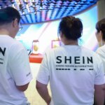 Shein debuta a la baja en bolsa con el reto de convencer al mercado y ser rentable Shein debuta a la baja en bolsa con el reto de convencer al mercado y ser rentable