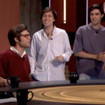 «Siempre va a haber gente así, pero nos reímos»