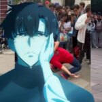 ‘Solo Leveling’, el anime coreano culpable de la moda viral de ‘farmear aura’ que nadie entiende