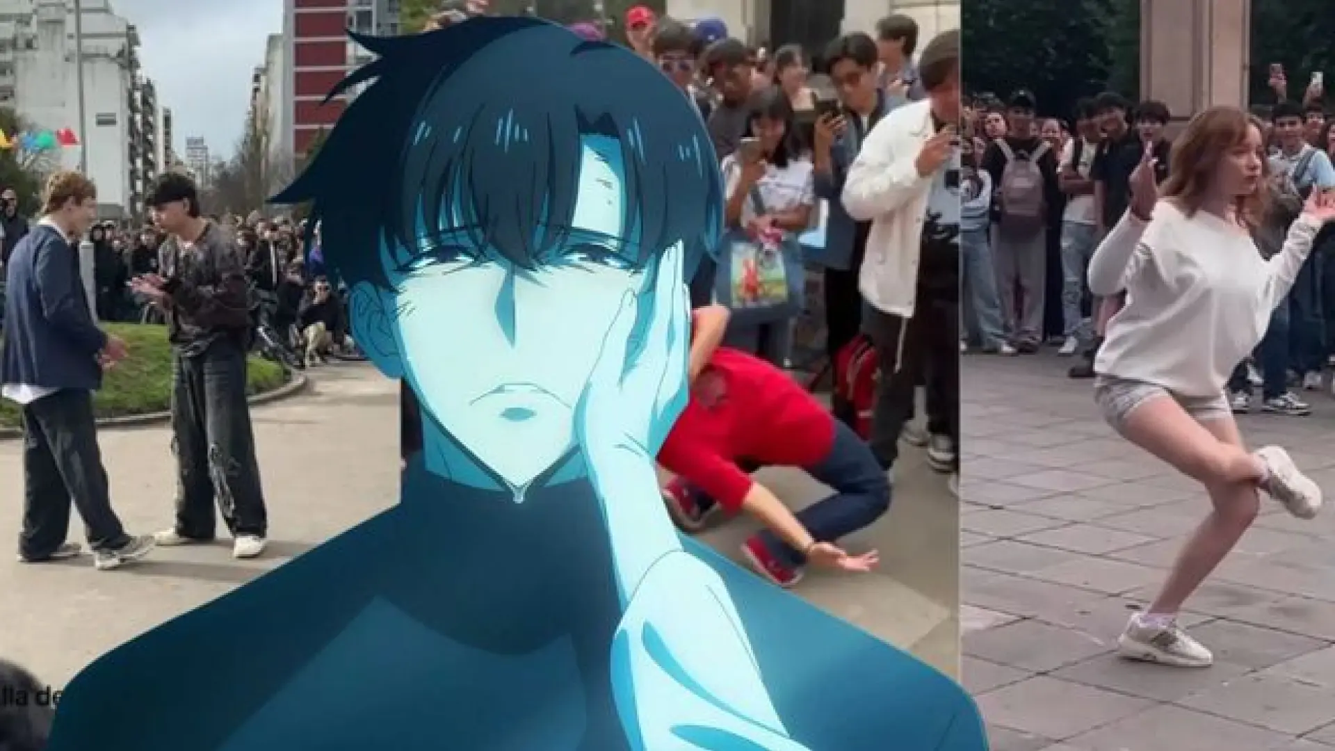 ‘Solo Leveling’, el anime coreano culpable de la moda viral de ‘farmear aura’ que nadie entiende ‘Solo Leveling’, el anime coreano culpable de la moda viral de ‘farmear aura’ que nadie entiende