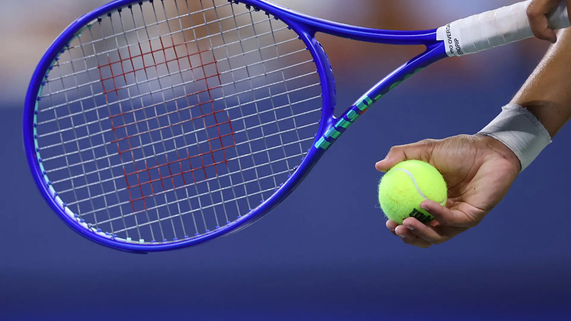 Suspendido el torneo internacional de tenis de Ceuta por la crisis migratoria al no poder «garantizar la seguridad» Suspendido el torneo internacional de tenis de Ceuta por la crisis migratoria al no poder «garantizar la seguridad»