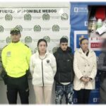 Investigan red de extorsión que habría operado desde La Picota y que tendría como cabecilla a un postulado de la JEP Investigan red de extorsión que habría operado desde La Picota y que tendría como cabecilla a un postulado de la JEP