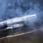 Tres detenidos, entre ellos un menor de edad, acusados de atracar una tienda de vapeadores en Orihuela (Alicante)