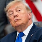 Trump deroga las normas de Biden que ampliaban la protección de los alumnos LGTBI frente a la discriminación sexual Trump deroga las normas de Biden que ampliaban la protección de los alumnos LGTBI frente a la discriminación sexual
