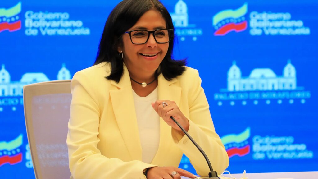 Trump invita a Venezuela a la cumbre de ministros de Energía del G20 que se celebra en Houston