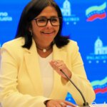 Trump invita a Venezuela a la cumbre de ministros de Energía del G20 que se celebra en Houston Trump invita a Venezuela a la cumbre de ministros de Energía del G20 que se celebra en Houston