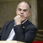 Turull afirma que la decisión del TC «desautoriza» a los jueces que no aplican la Ley de Amnistía Turull afirma que la decisión del TC «desautoriza» a los jueces que no aplican la Ley de Amnistía