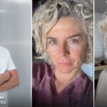 Un cirujano bogotano rejuveneció a Margarita Rosa de Francisco y que también a Miguel Varoni