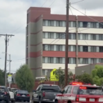 Un empleado de un centro de mayores dispara a tres compañeros en Los Ángeles Un empleado de un centro de mayores dispara a tres compañeros en Los Ángeles