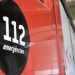 Un incendio en una residencia de Barcelona deja 70 afectados y ocho hospitalizados por inhalación de humo