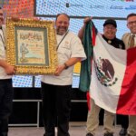 Un restaurante mexicano gana el concurso de mejor paella valenciana del mundo Un restaurante mexicano gana el concurso de mejor paella valenciana del mundo