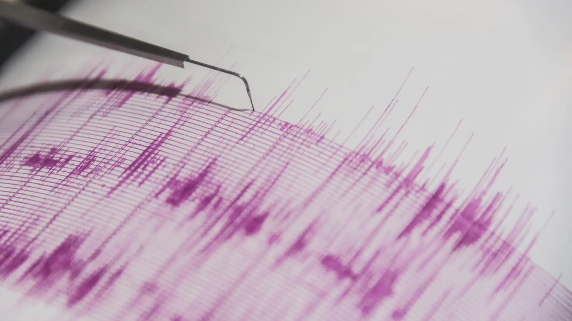 Un terremoto de magnitud 3,4 sacude León Un terremoto de magnitud 3,4 sacude León