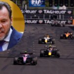 «Un truño, trenecito de coches de principio a fin»