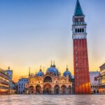 Un turista denuncia que una cafetería de Venecia le cobró un «suplemento por música» de 7 euros Un turista denuncia que una cafetería de Venecia le cobró un «suplemento por música» de 7 euros