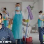 Una empresa digital de aseo de hogares y oficinas le ha ido ganando terreno a la tradicional Casa Limpia Una empresa digital de aseo de hogares y oficinas le ha ido ganando terreno a la tradicional Casa Limpia