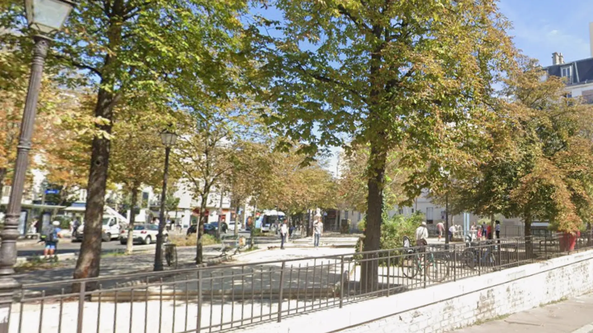 Una explosión de gas a las afueras de París causa la muerte de un niño y deja siete heridos Una explosión de gas a las afueras de París causa la muerte de un niño y deja siete heridos