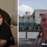 Una maleta cargada de dólares fue el inició del caso que tiene a Laura Sarabia acorralada por la Fiscalía Una maleta cargada de dólares fue el inició del caso que tiene a Laura Sarabia acorralada por la Fiscalía