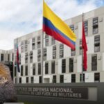 Una mujer llegó al puesto clave para que las fuerzas militares puedan cumplir con sus misiones