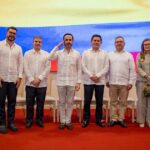 Varios quemados en la aspiración al congreso terminaron elegidos magistrados del Consejo Nacional Electoral